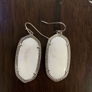 Kendra Scott Elle Earrings